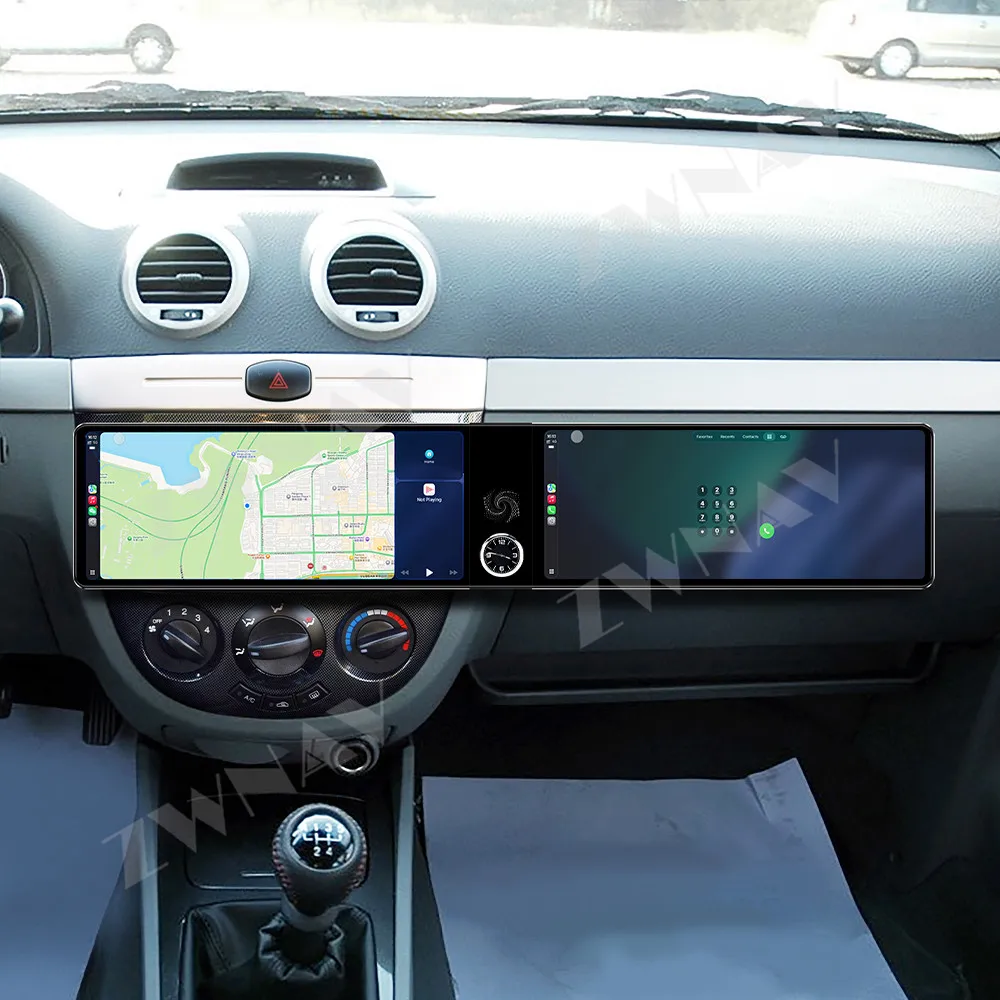 For Buick Excelle HRV 2004-2008 Android 13 12.3