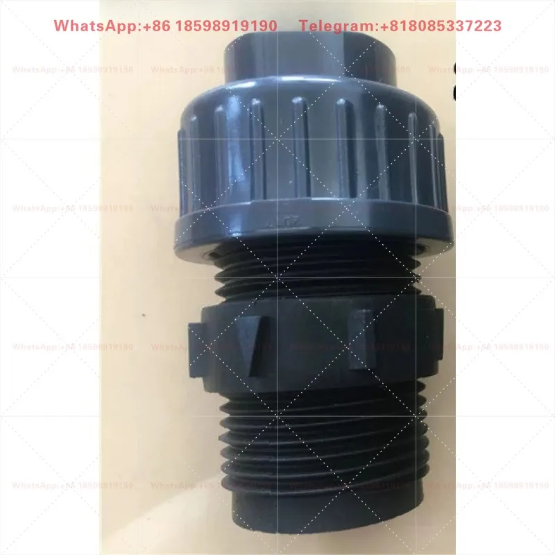 GM0090 GM0240 Metering Pump Check Valve Replacement Parts Chemical Dosing Pump One-Way Flow Control Valve Accessories
