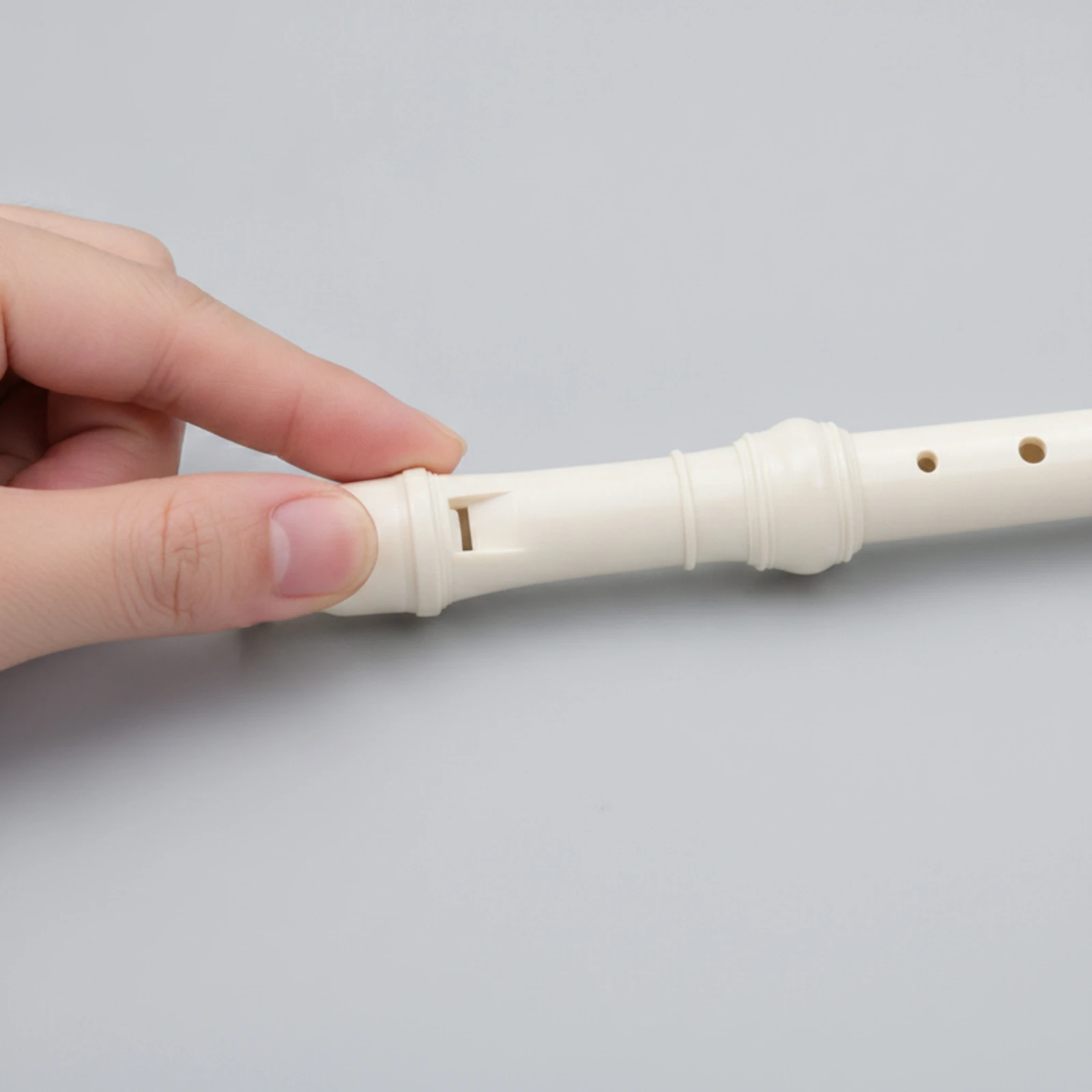 8-Hole Soprano Recorder Beginn - đánh giá và giá Soprano Recorder Plastic