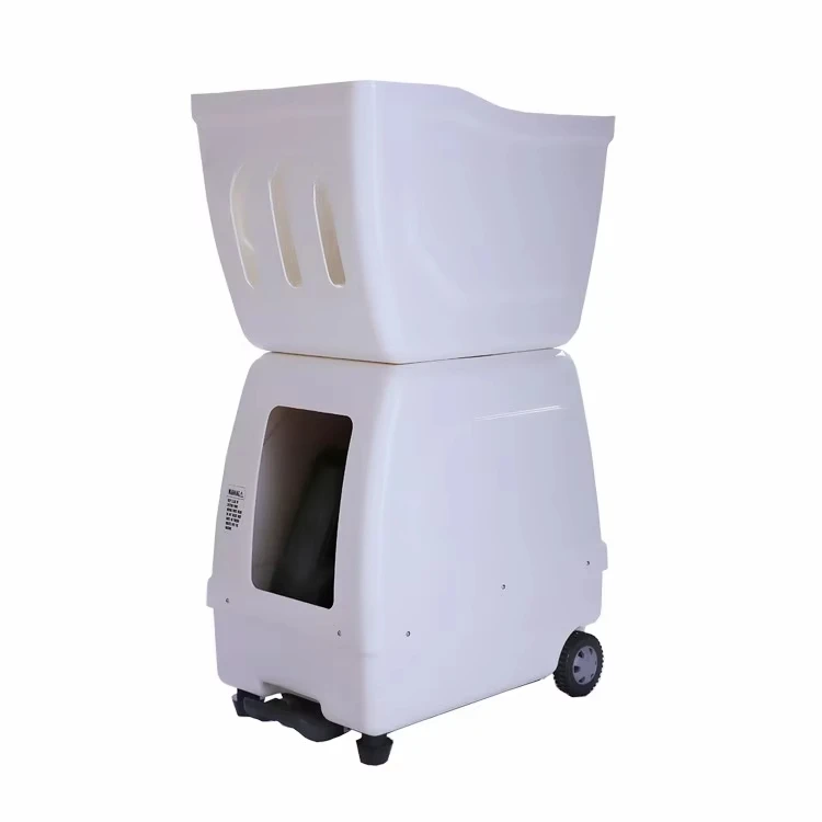 

Удаленный теннисный тренажер с хост-панелью