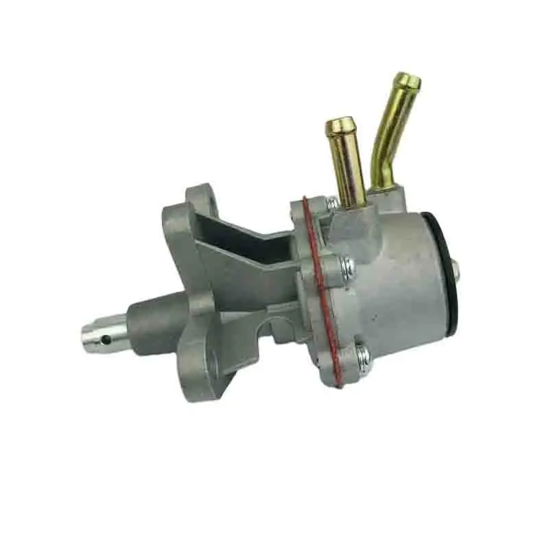 

Fuel Pump 6677830 04272819 For Deutz Engine F2L1011F BF3L1011FL F2M1011 BF3M1011F F3M1011F Bobcat Skid Steer 863 864 S250 T200