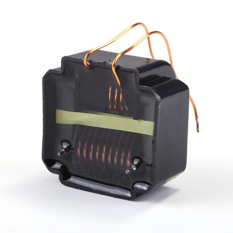 B27B لمولد الأوزون المتوافق مع حزمة الجهد العالي 20KV ومحول خطوة 220KV عالي التردد عالي الجهد