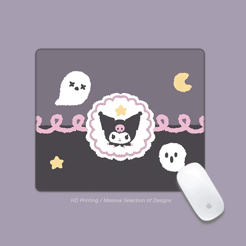 Kuromi small Pc Gaming Accesso - Pc Gaming Kuromi บทวิจารณ์และราคา