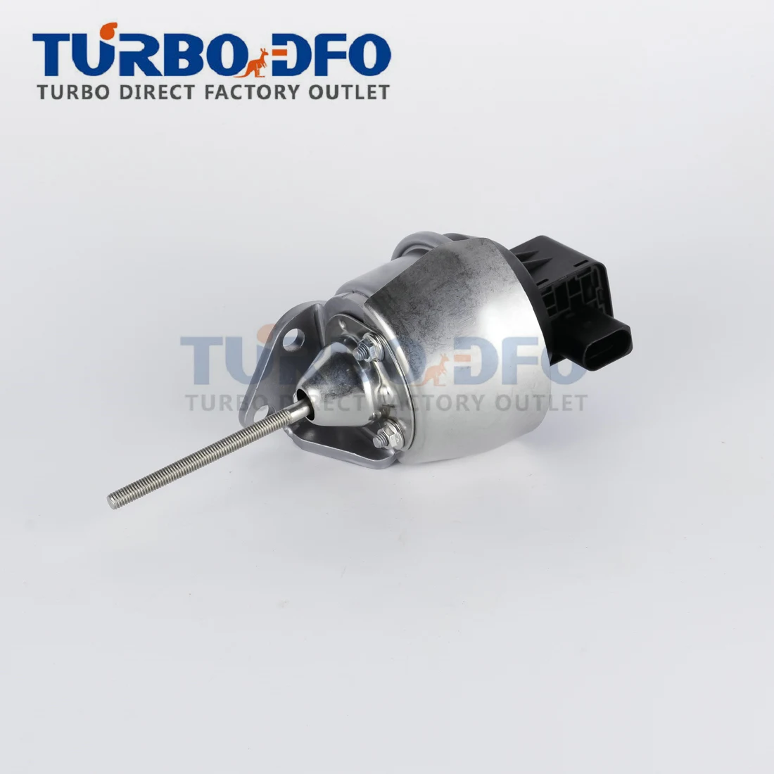 Turbo Electronic Actuator 03L253056C For Audi A3 TT Volkswagen Beetle EOS / Jetta / Golf 6 / Scirocco / Tiguan Passat 2.0D 2009