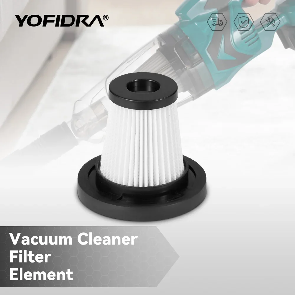 Yofidra-Accessoire pour aspirateur électrique sans fil, filtre 152