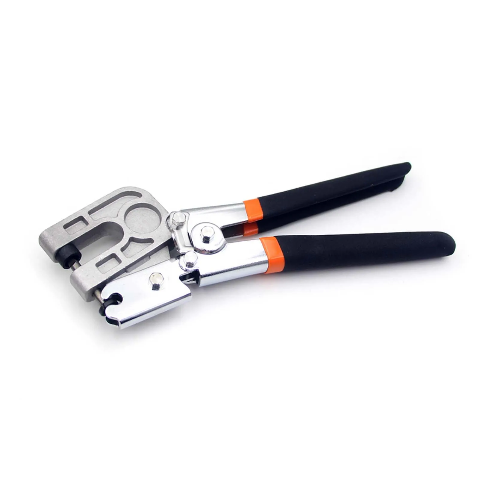 

Multi-purpose Keel Clamp 0.4-0.5MM Ceiling Keel Installation Punching Pliers