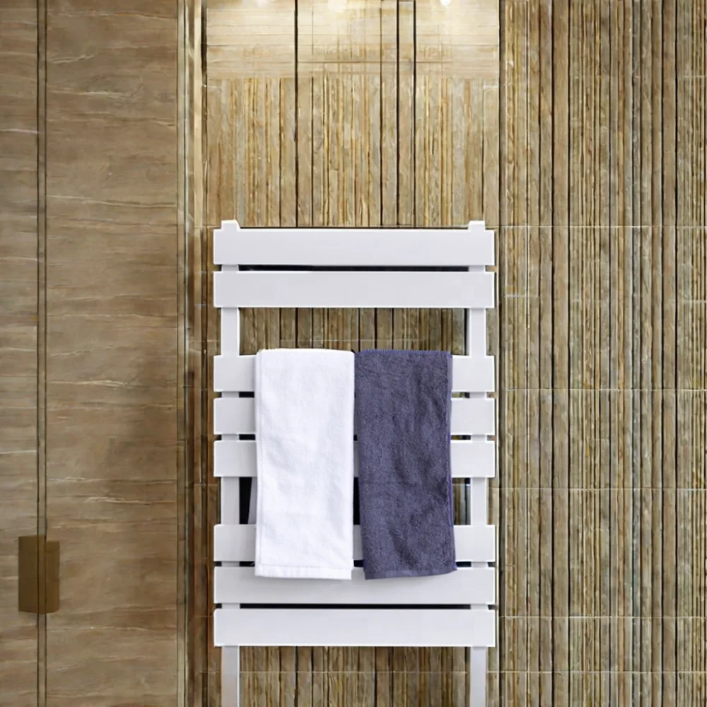 Portasciugamani Elettrico Inte - Home In Bathroom recensione e prezzo