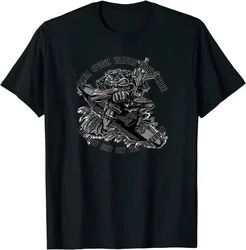 エクステの特別なアンクルグループNSWG-3シールTシャツ。メンズ半袖コットンTシャツ,ラウンドネック,サマー,S-3XL