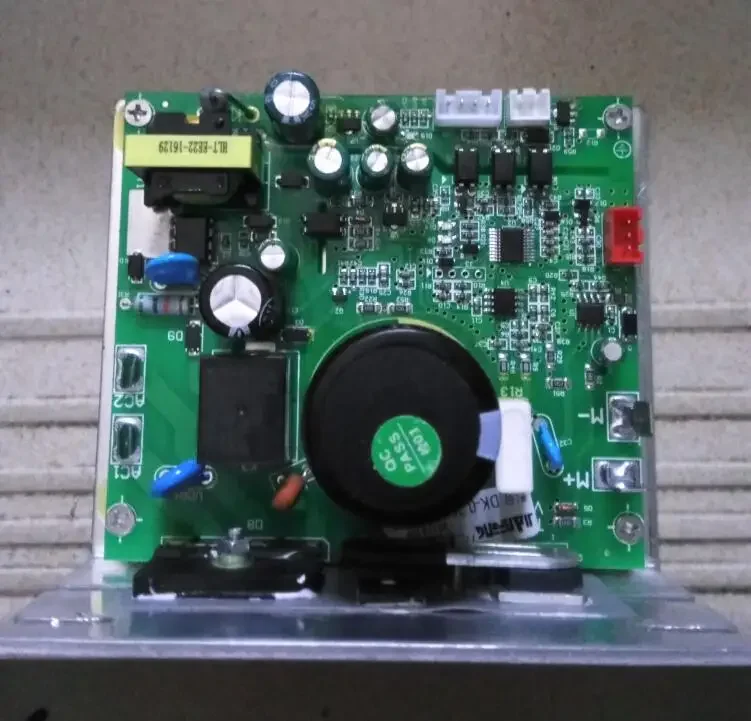 

Treadmill Circuit Board T600/T900 Main Board Lower Control Driver Power Board Motor Driver