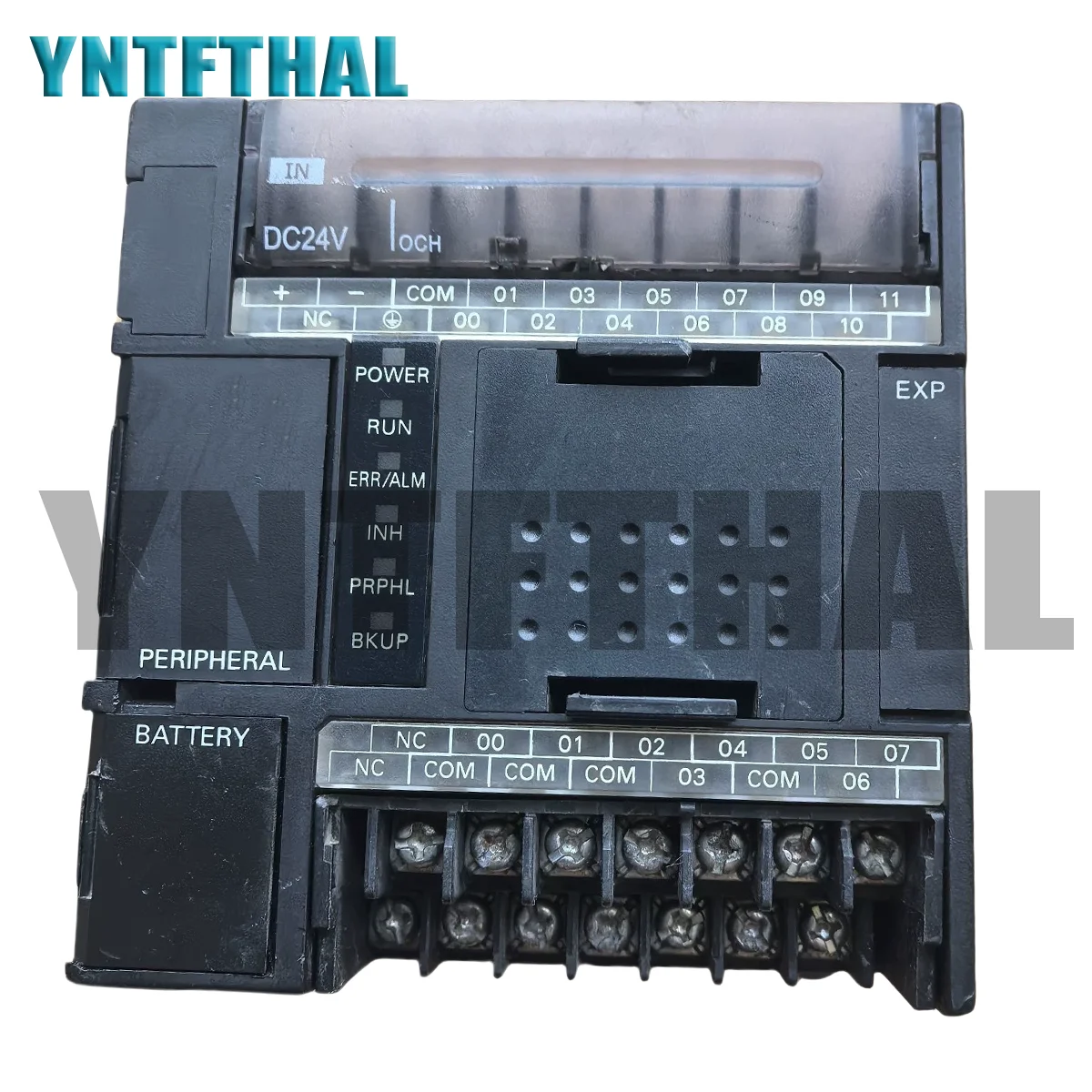 

CP1L-L20DT-D CP1L-L20DT-A CP1L-EL20DR-D New Original