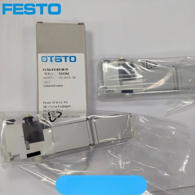 Parts For Festo Fes…