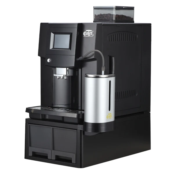 

Best Commercial Automatic Coffee Machines With Grinder