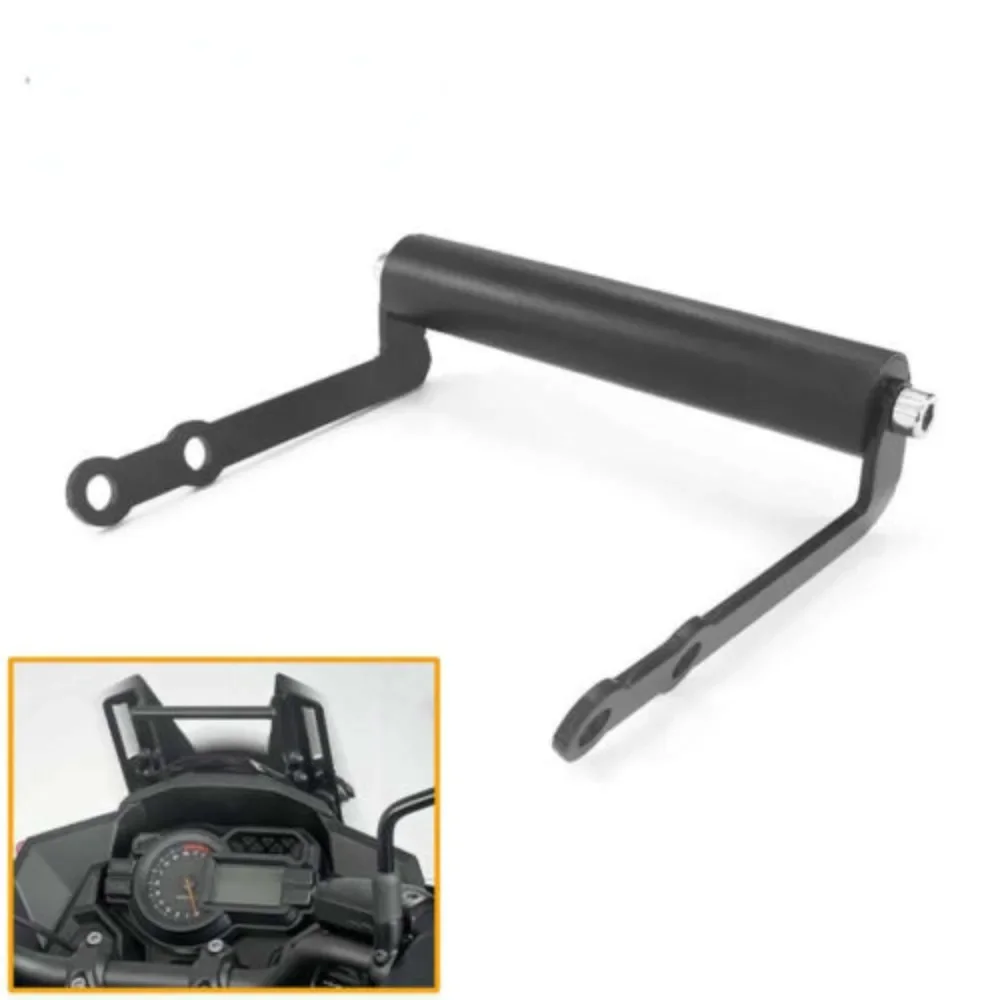 For KAWASAKI VERSYS1000 15-19Motorcycle Accessories GPS Products Phone Navigation Bracket Holder Supplies Stand Spare Parts