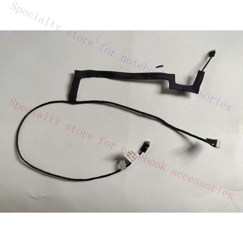 A+  0Y56FJ DC02002IO00 FOR DELL Alienware 17 R4 R5 Cable Bottom Case Light Cable