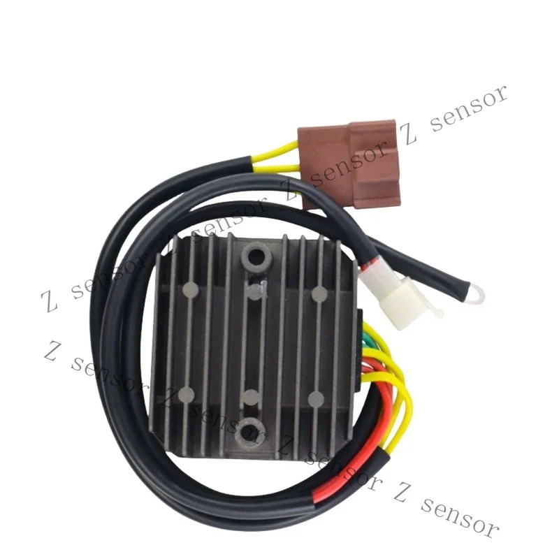 Z+ Regulator for KTM SM 990 RC8 LC4 690 SM A2 Supermoto 990 SM T LC8 999cc