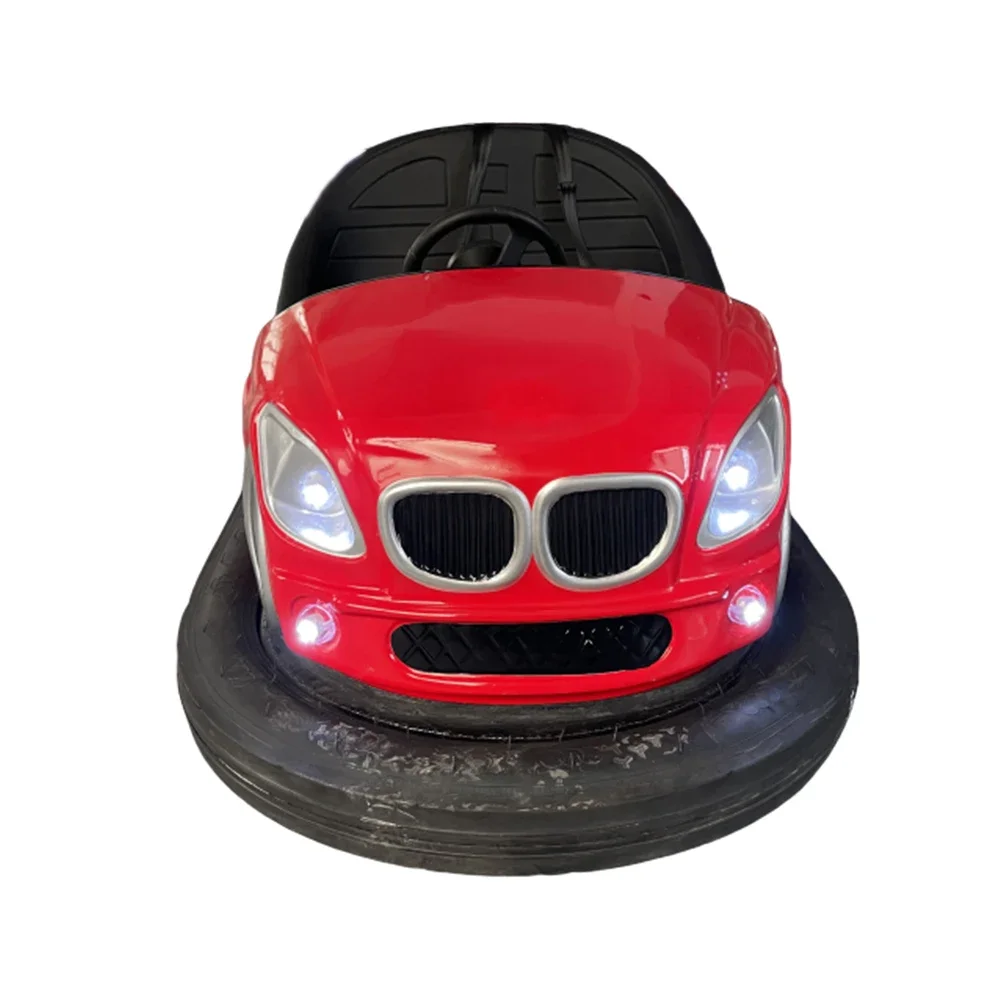 attraction amusement park children adult dodgem bumper car for sale