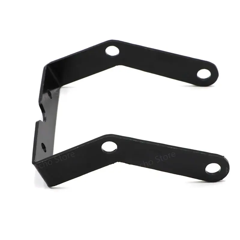 Original Rear Light Holder For TEVERUN Fighter 11/Fighter Surepme/7260R Taillight Bracket Electric Scooter Parts