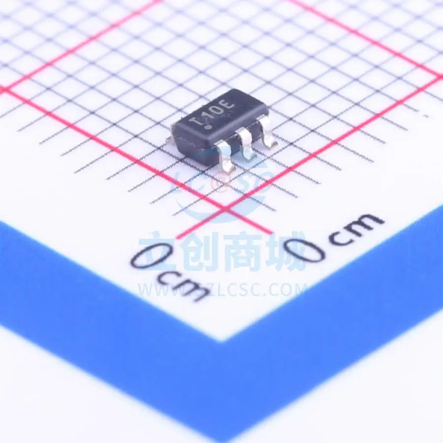 XFTS ATTINY10-TSHR ATTINY10-TSHRNew original echte IC chip