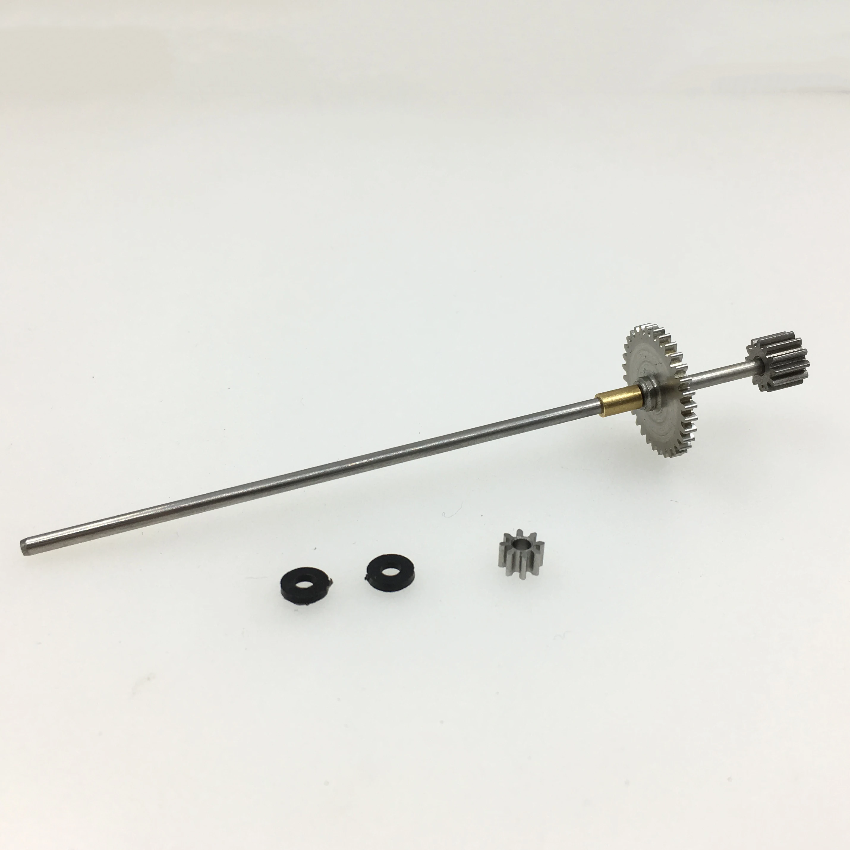 Mini-Q Metal Wheelbase Gear  90mm/94mm/98mm/102mm/110mm/114mm/122mm for RC 1:28 RC Car Mini-Q