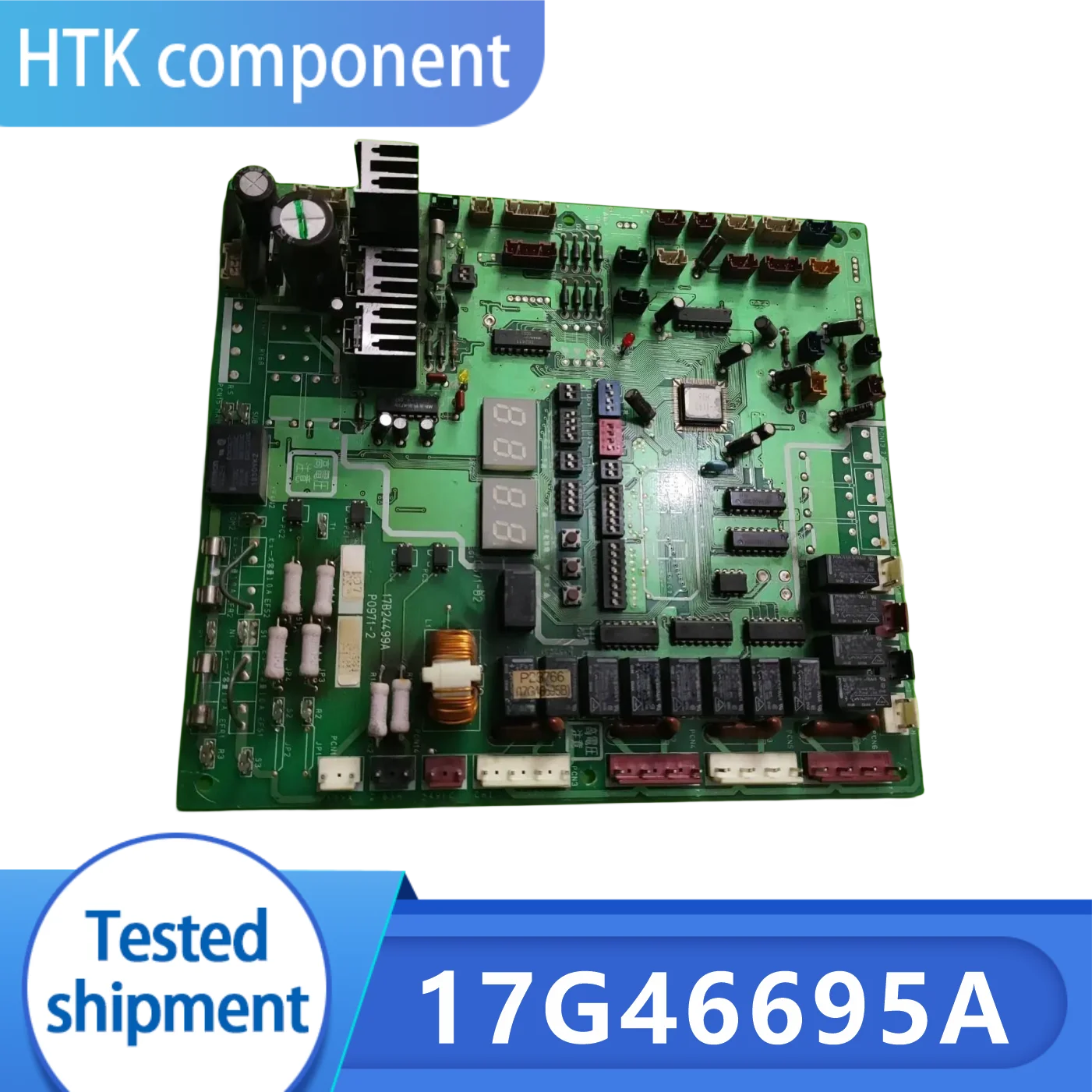 100% Test Working Brand New And Original 17G46695A P23765 17B28489A P0971-2 A2 17B24499A