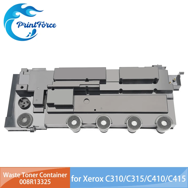 recipiente de garrafa waste do tanque da caixa do toner 008r13325 para o xerox c310 c315 c410 c310dni c315dni c310dnim c315dnim versalink c415 01