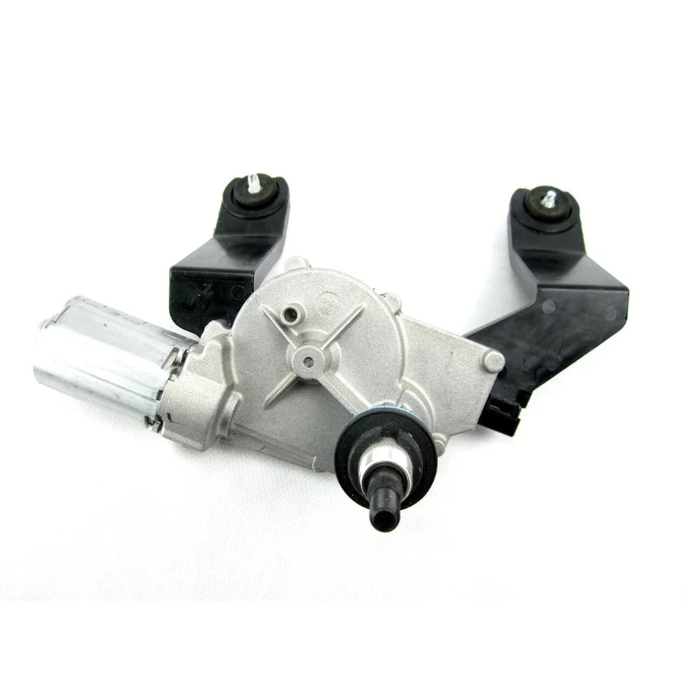 

Wiper Motor Replacement Rear Windshield Wiper Motor Vehicle Maintenance ABS Metal Material Replacement Wiper Motor For Kia