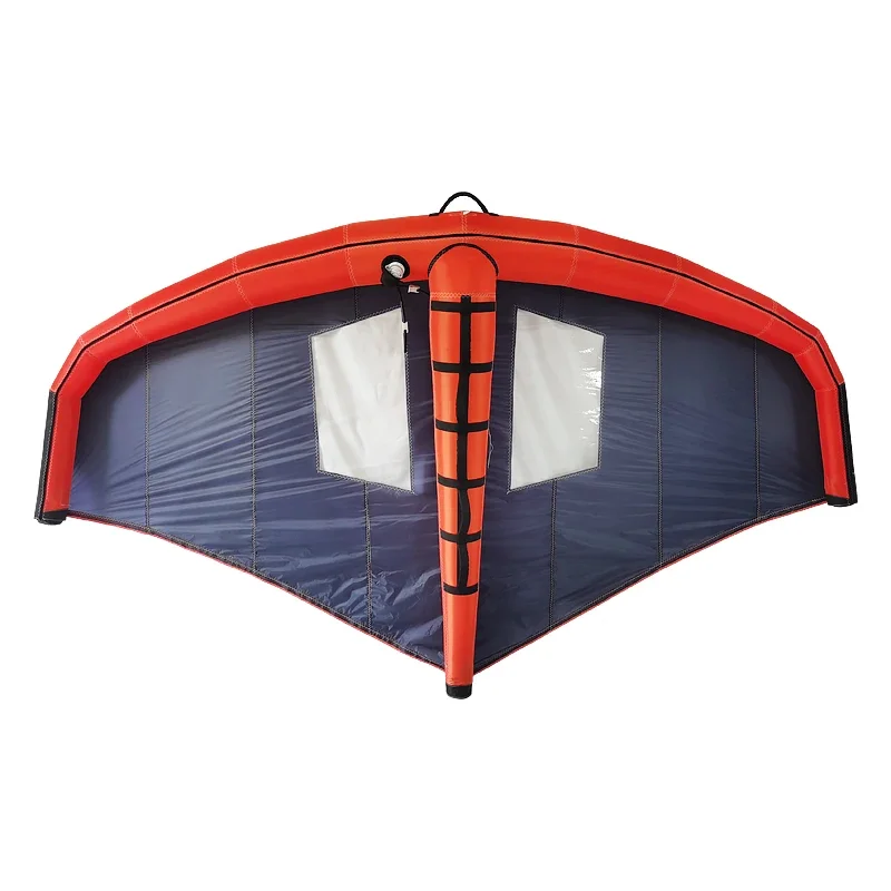 Wingfoil Kitesurfing Wings 3M 4M 5M 6M - Water Sports Inflatable Kites ideal for Wingfoil Surfing