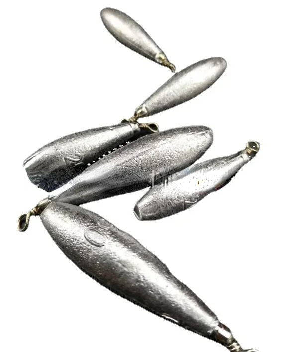 Bestseller الرصاص رئيس هوك آلة الطريق الفرعية الرصاص رئيس الصيد بالجملة هوك الصانع إنتاج هوك الرصاص