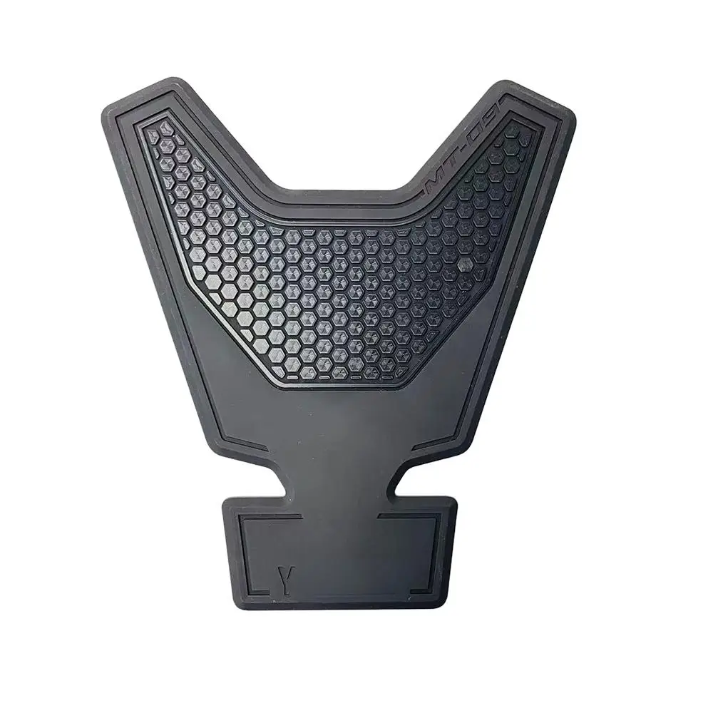 Рисунок 6 - MT-09/SP 2025 мотоциклетная боковая