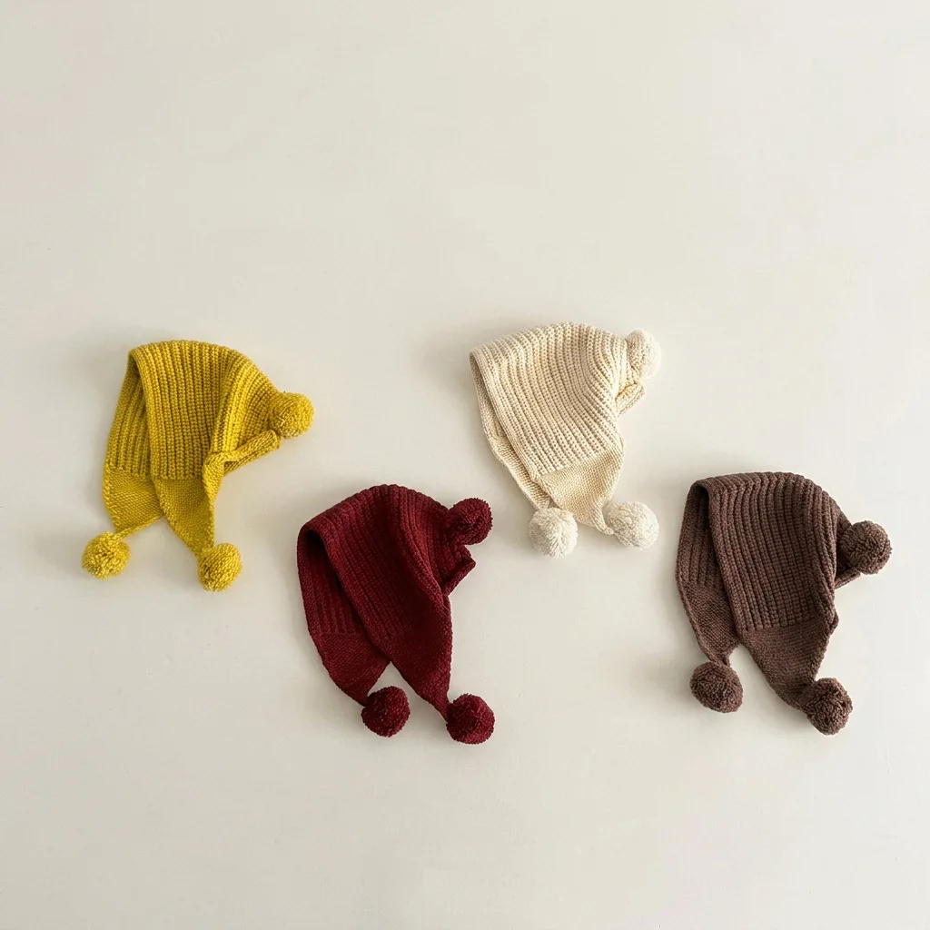 chapeus-casuais-de-outono-e-inverno-para-criancas-de-3-a-7-anos-bone-de-protecao-para-ouvidos-em-trico-de-cor-solida-para-meninos-e-meninas-gorro-macio-e-quente