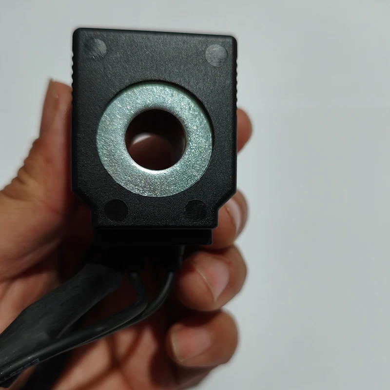 Detalhe 2 de Válvula solenoide NEM S.p.a Hidráulica