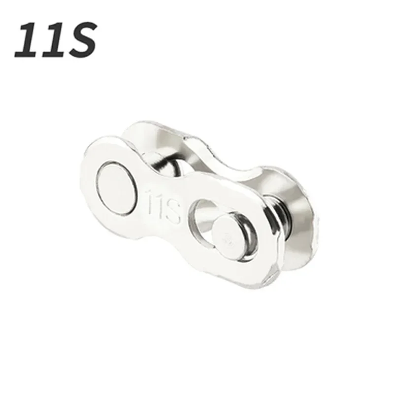 Vnlio bicycle chain quick link 6/7/8/9/10/11 speed mountain bike road bike missing link chain joint accessories
