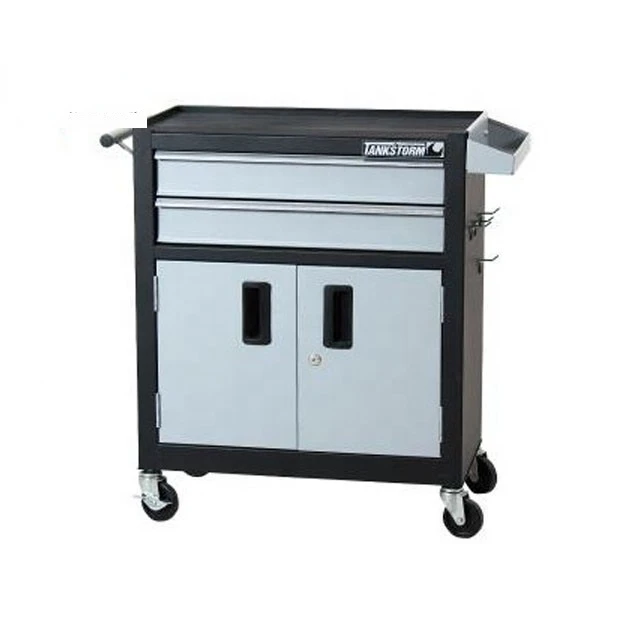 Tattoo Work Station Multifunction Stainless Steel Tattoo Station Desk Studio Tattoo Work Table