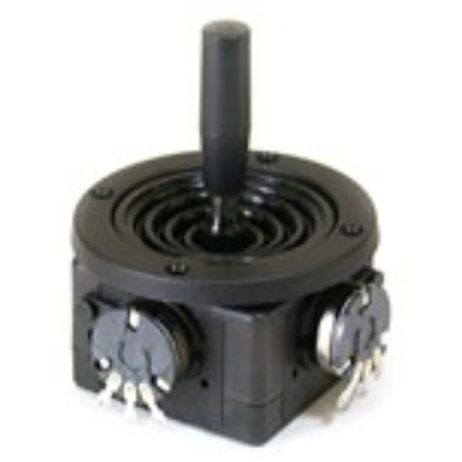 

2 Functon Joystick, 2025 year