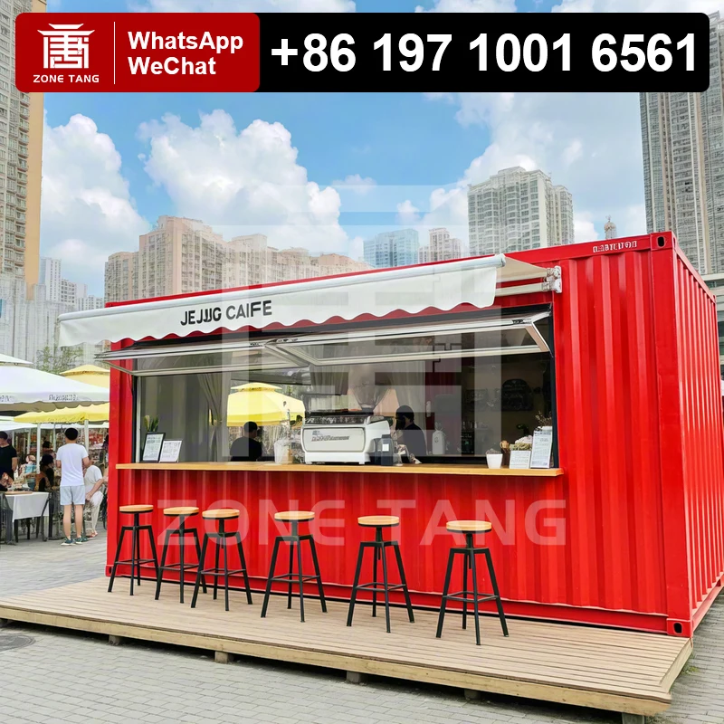 Customizable Large Prefabricated Houses Low Cost Effective Customizes Prefabricated Modular House Wind Resistance High Quality
