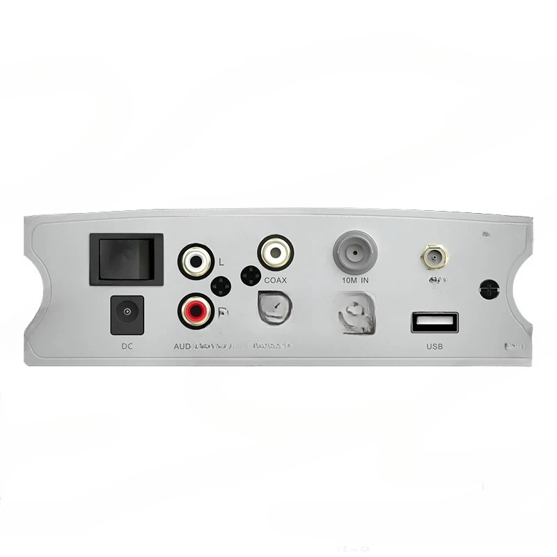 Latest  AUNE X5S 8th Hifi Digital Audio Player Decoder AK4490 DSD USB DAC Amplifier DSD512 32bit/768K