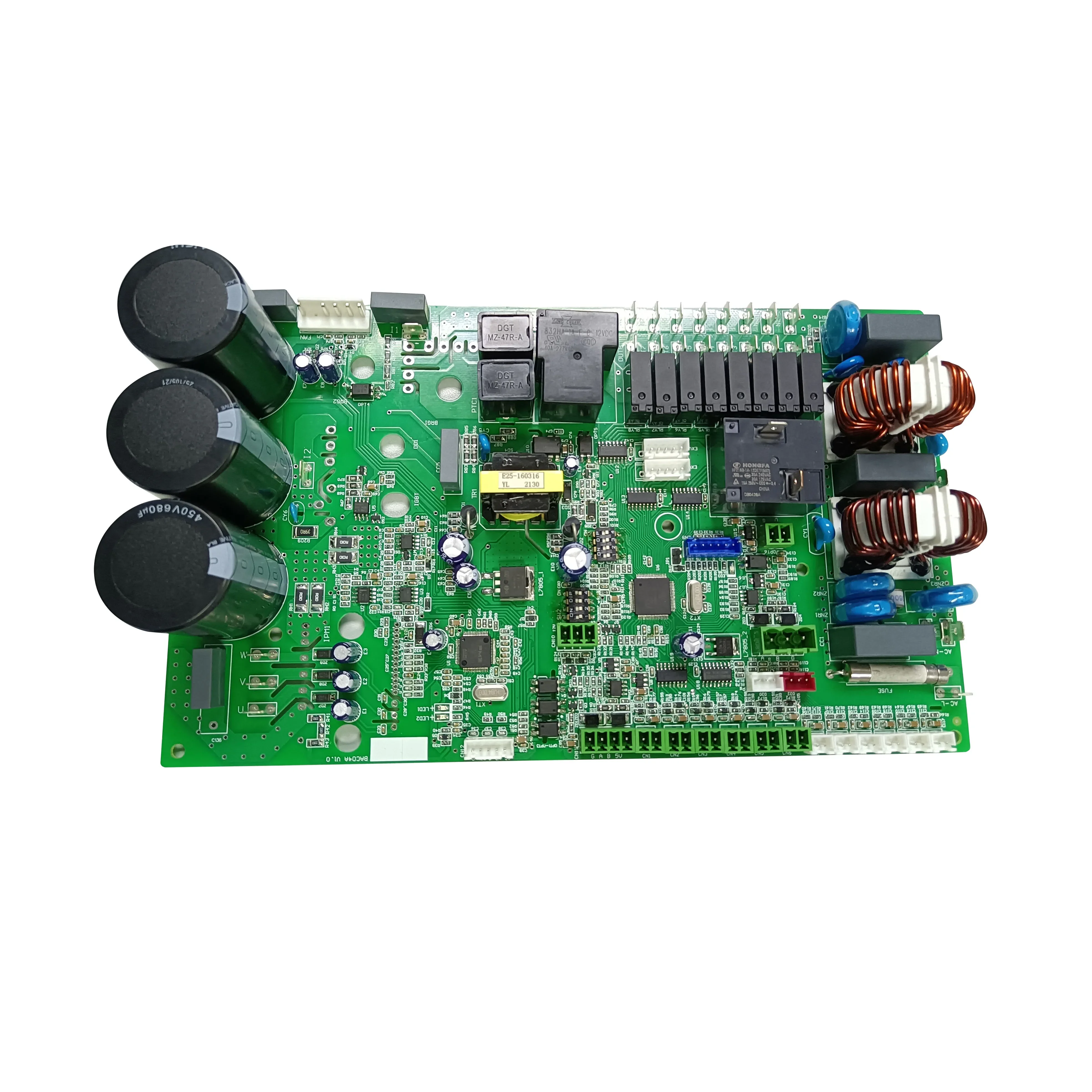 

Bandary Multilayer Pcb Prototype Pcba Led Pcb Board Electronic printed circuit boards assembly for air to water heat pump