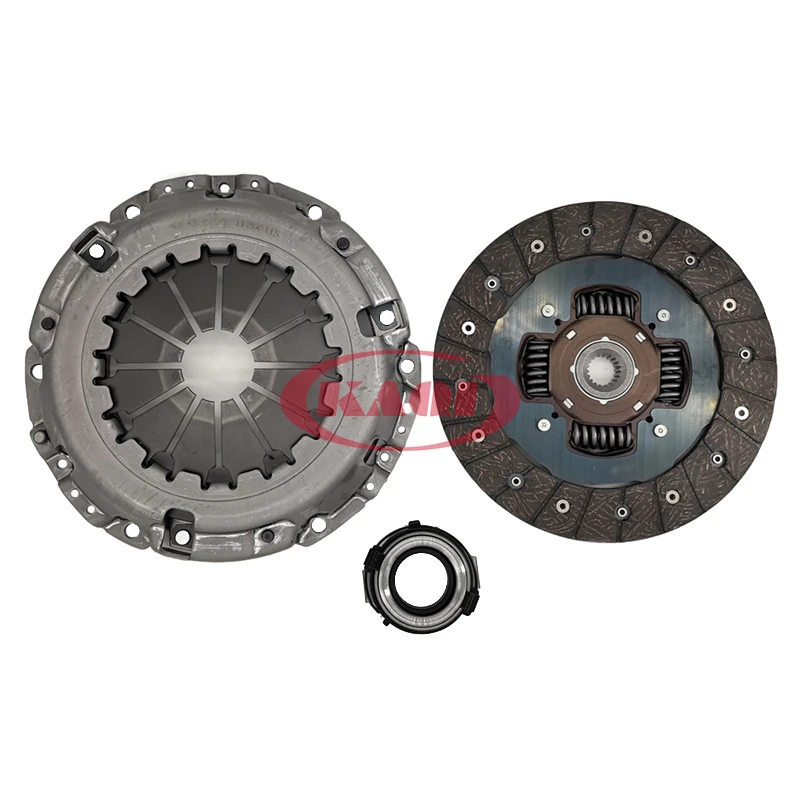 Original Quality Clutch Assembly Kit For DFSK Glory 560 S560 580