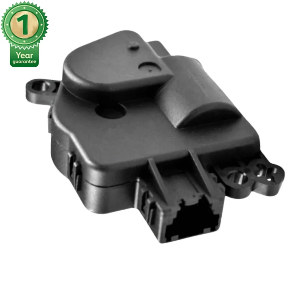 

OEM AA113800-3361 68089742AA Привод двери смешивания HVAC 2013-2014 для Ram 1500 2500 3500 AA113800-3361 AA-113800-3361