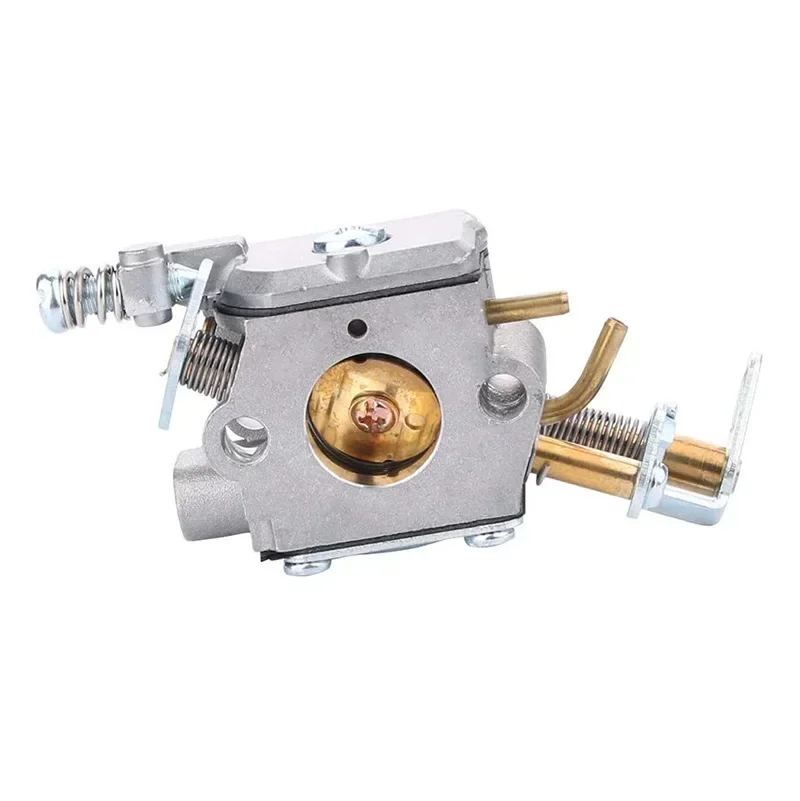 Carburetor for Ryobi RY10518 RY10519 RY10520 RY10521 Homelite 46cc UT10519 UT10522 Zama C1M-H58 C1M-H58A C1M-H58B Chainsaw Carb