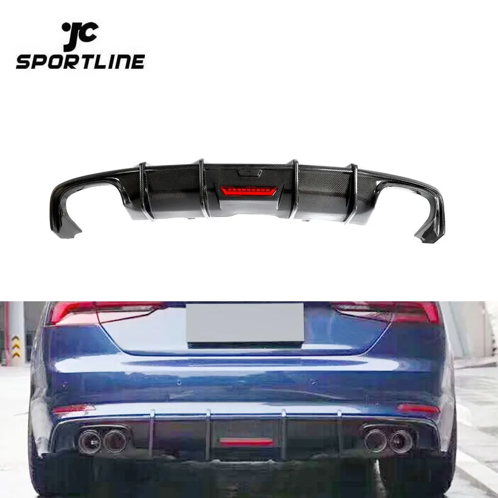 Carbon Fiber S5 Fac…