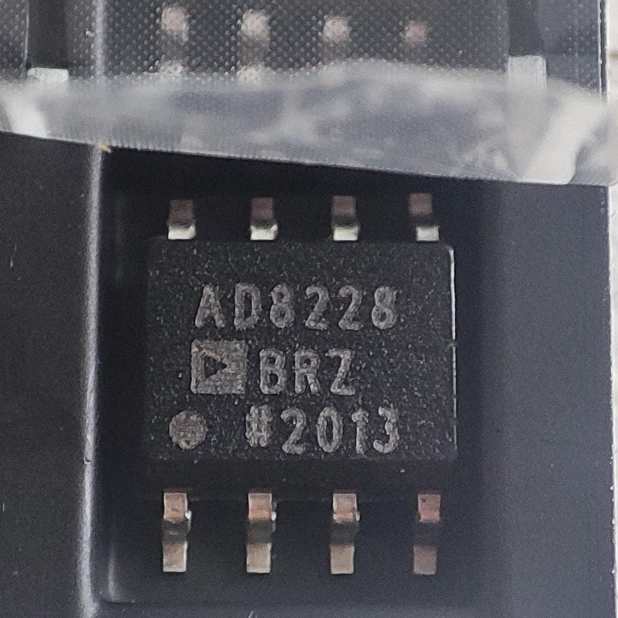 1~10pcs/lot AD8228BRZ  AD8228 SOP-8 100% Brand New Original