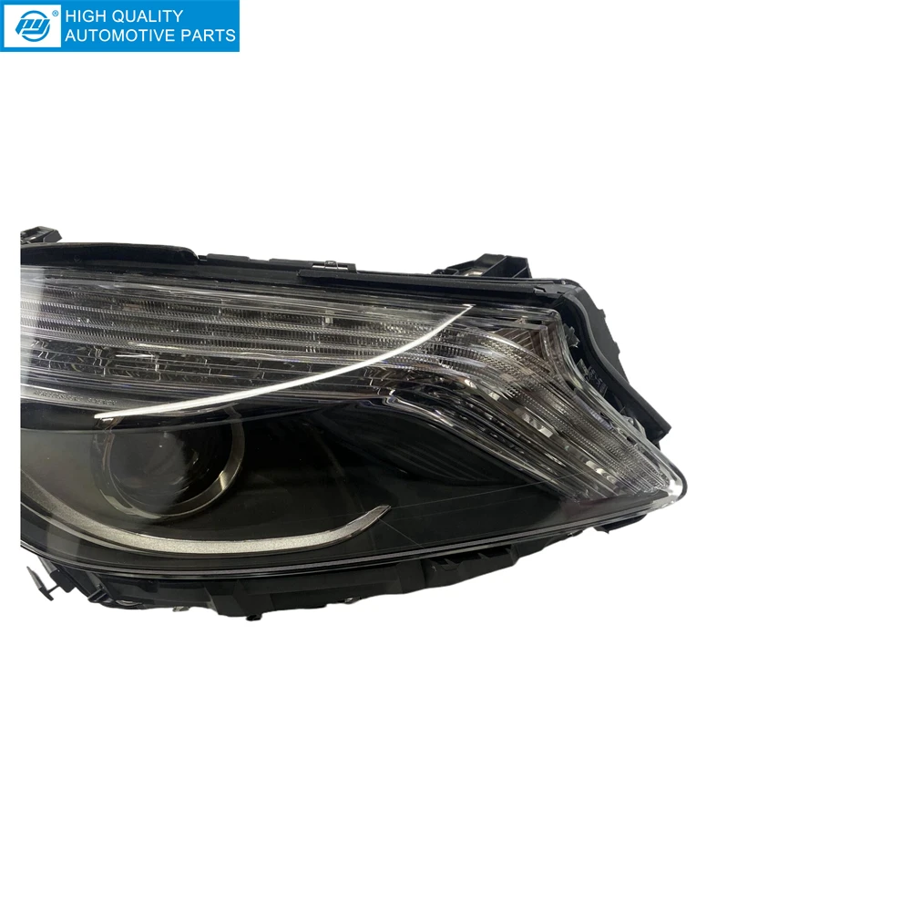 1768202861 Bi-Xenon Head Lamp Front Lighting LED Light Car Headlight For Mercedes Benz A-Class W176 A160 A180 A200 A220 A250