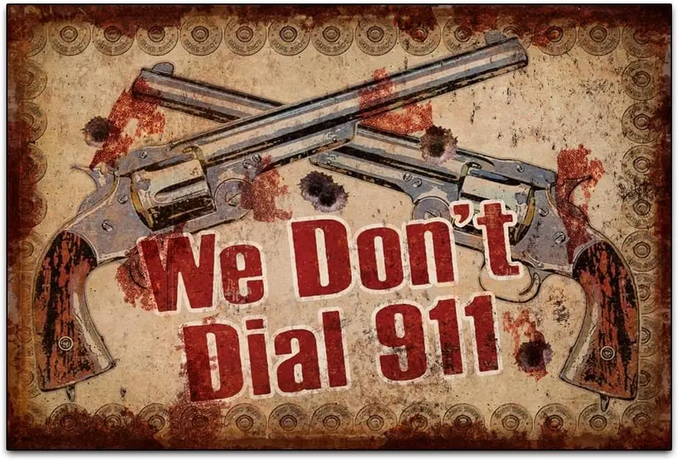 q1, винтажный предупреждающий знак на воротах, украшение на стену, жестяные металлические знаки, произведение искусства - мы не набор ​ - Забавный подарок для друзей