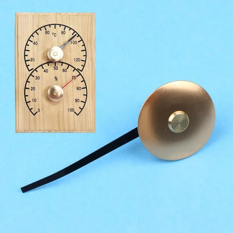 △ Easy Installation Replacement  Metal Robust Construction Compatible Sauna  Accessory
