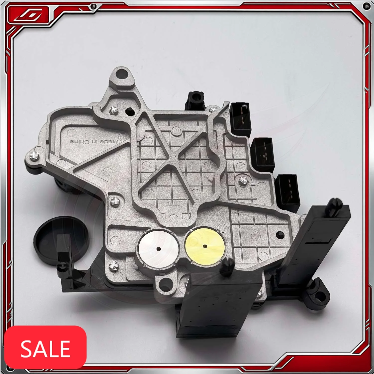100% Brand New Transmission Control Unit TCU 0AW927156K 0AW927156H 0AW927156E 0AW927156G Fits for Audi A4 A5 A6 A7 view 6