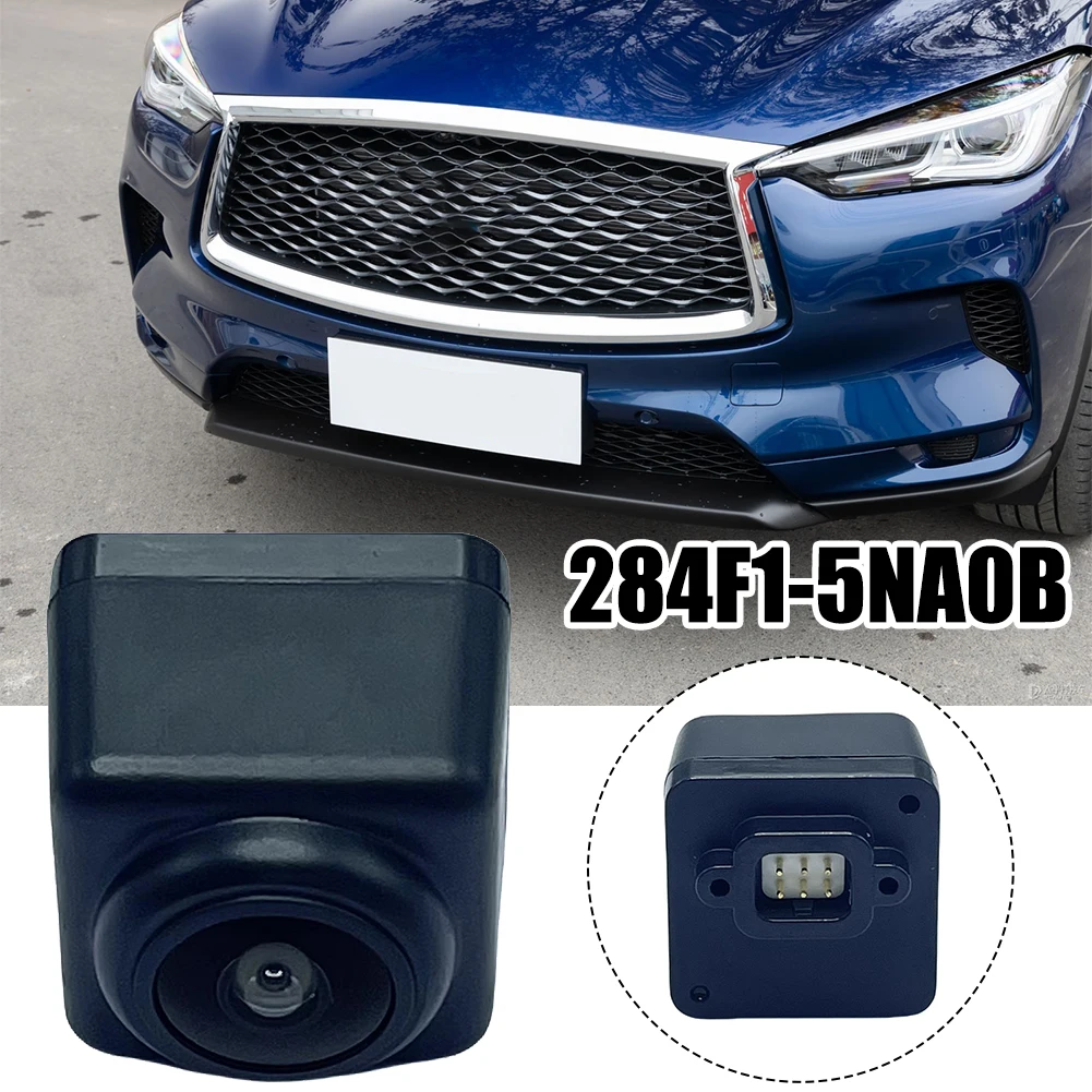 Innovative Engineering Parking Camera Replacement for INFINITI QX50 from Year Models 2019 to 2025 Fits Like a Glove