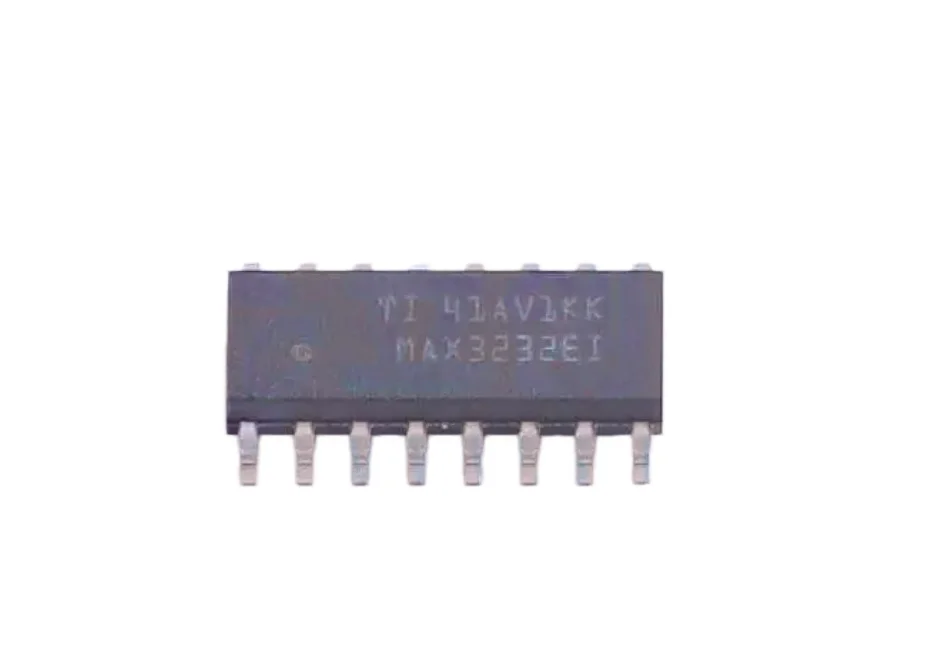 Original genuine MAX3232EIDR SOIC-16 RS-232 line driver/receiver IC chipOriginal genuine MAX3232EIDR SOIC-16 RS-232 line driver/