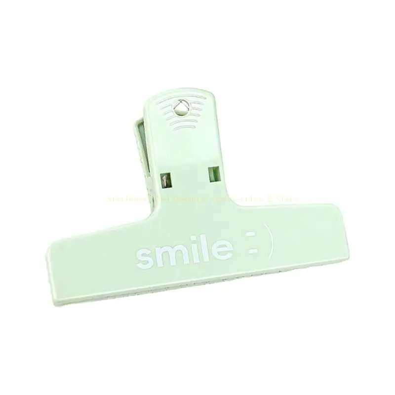 Clip carta magnetica per frigorifero MEMO CLIP PLARME CLIMIR CLIP ORGANIZZATO