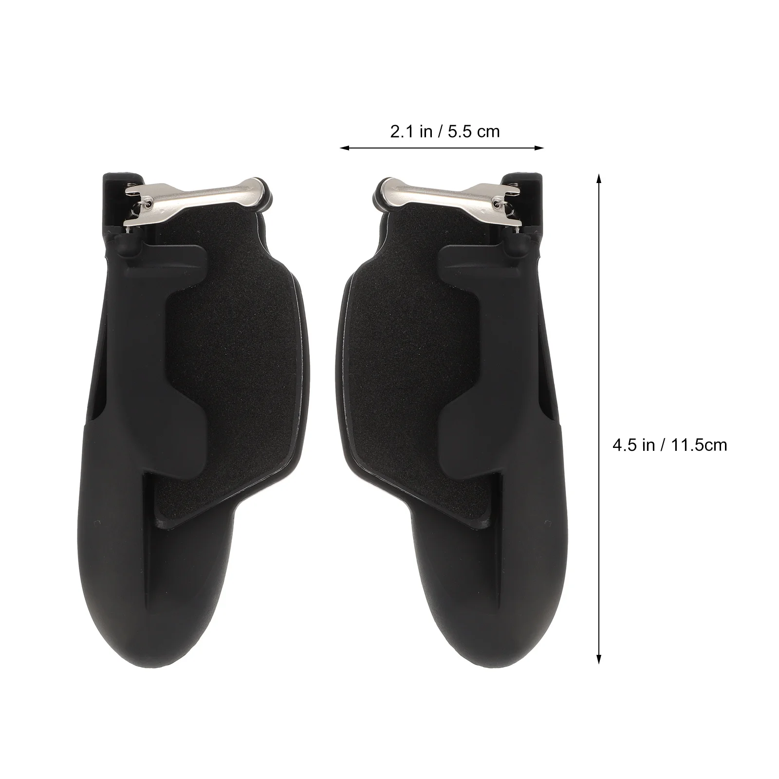 وحدة تحكم للكمبيوتر اللوحي قابلة للتعديل، قبضة ألعاب محمولة متوافقة مع Ipad متعددة الوظائف، لوحة ألعاب للكمبيوتر اللوحي #3